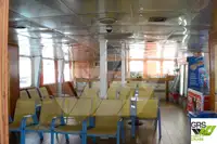 Tàu chở khách để bán