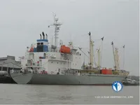 Tàu lạnh để bán