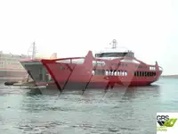 Ro-Ro ship rao bán