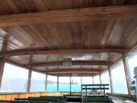 Tàu phà để bán