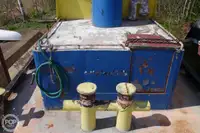 Tàu kéo để bán