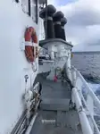 Purse seiner rao bán