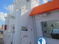 Tàu chở dầu/hóa chất để bán