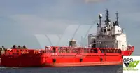 Tàu cung cấp cho giàn khoan (PSV) để bán