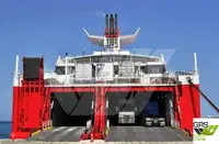 Ro-Ro ship rao bán