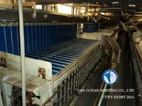 Tàu kéo lưới để bán