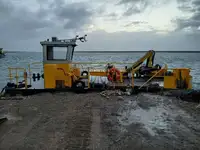 Sà lan để bán