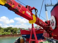 Tàu cung cấp nhanh (FSV) để bán