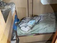 Tàu kéo lưới ngang để bán