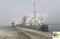 Tàu chở hàng rời để bán