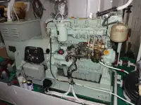 Tàu chở hàng rời để bán