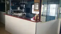 Tàu chở khách để bán