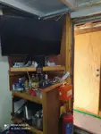 Tàu làm việc để bán