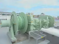 Tàu tuần tra để bán