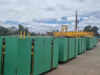 Giàn khoan di động để bán