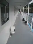 Sà lan để bán