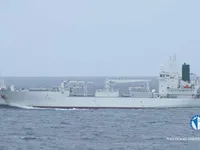 Tàu lạnh để bán