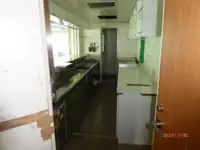 Tàu phà để bán