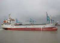 Chuyên chở khối lượng lớn rao bán