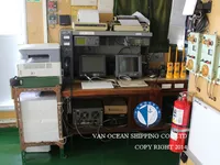 Tàu chở dầu/hóa chất để bán