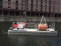 Tàu container để bán