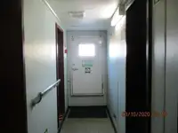 Tàu lạnh để bán
