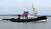 Tàu kéo để bán