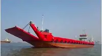 Tàu container để bán