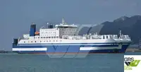 Ro-Ro ship rao bán