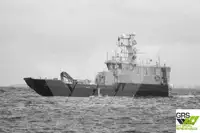 Tàu container rao bán