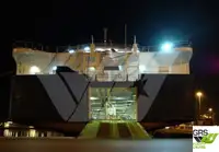 Ro-Ro ship rao bán