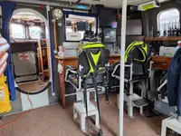 Thuyền cứu sinh để bán