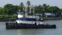 Tàu kéo để bán