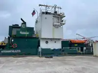 Tàu nạo vét để bán