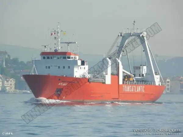 Tàu Ro-Ro để bán