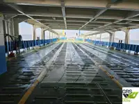 Tàu đổ bộ, chở hàng để bán