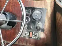 Thuyền cứu sinh để bán
