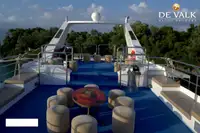 Tàu phà rao bán