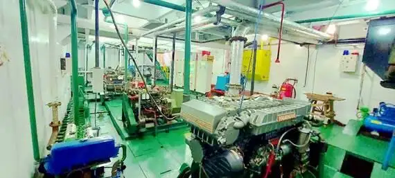 Tàu đổ bộ, chở hàng để bán