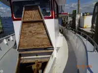 Tàu đánh cá để bán