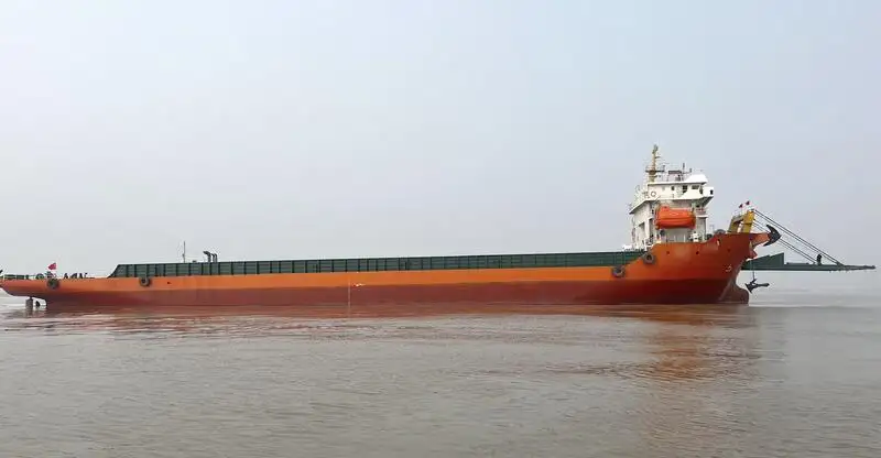Sà lan để bán