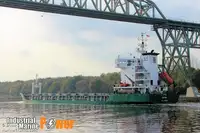 Tàu chở hàng rời để bán