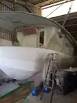 Tàu cứu hộ để bán