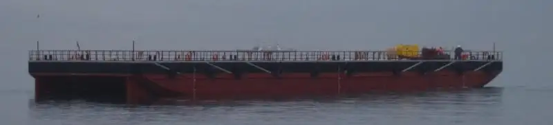 Sà lan để bán