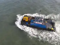 Tàu container để bán
