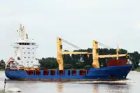 Chuyên chở khối lượng lớn rao bán