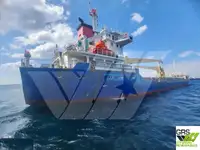 Tàu chở hàng rời để bán