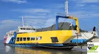 Tàu đổ bộ, chở hàng để bán