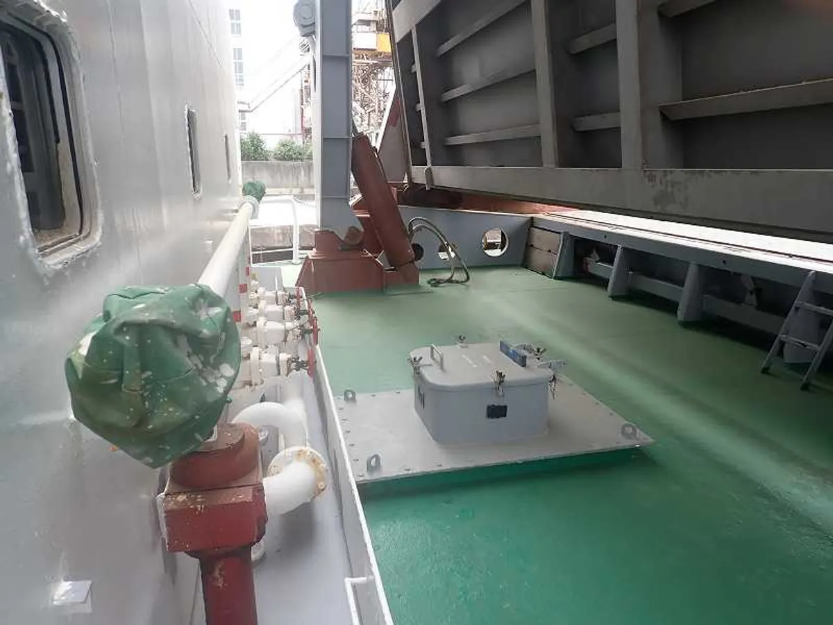 General Cargo/Multi-purpose để bán