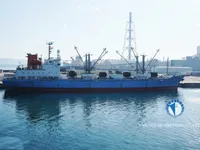 Tàu lạnh để bán